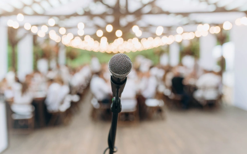 All Day Wedding Packages