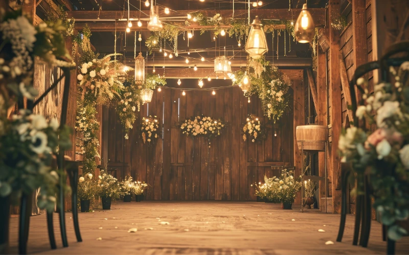 Custom Wedding Packages